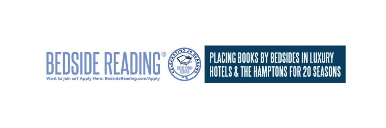 Bedside Reading banner