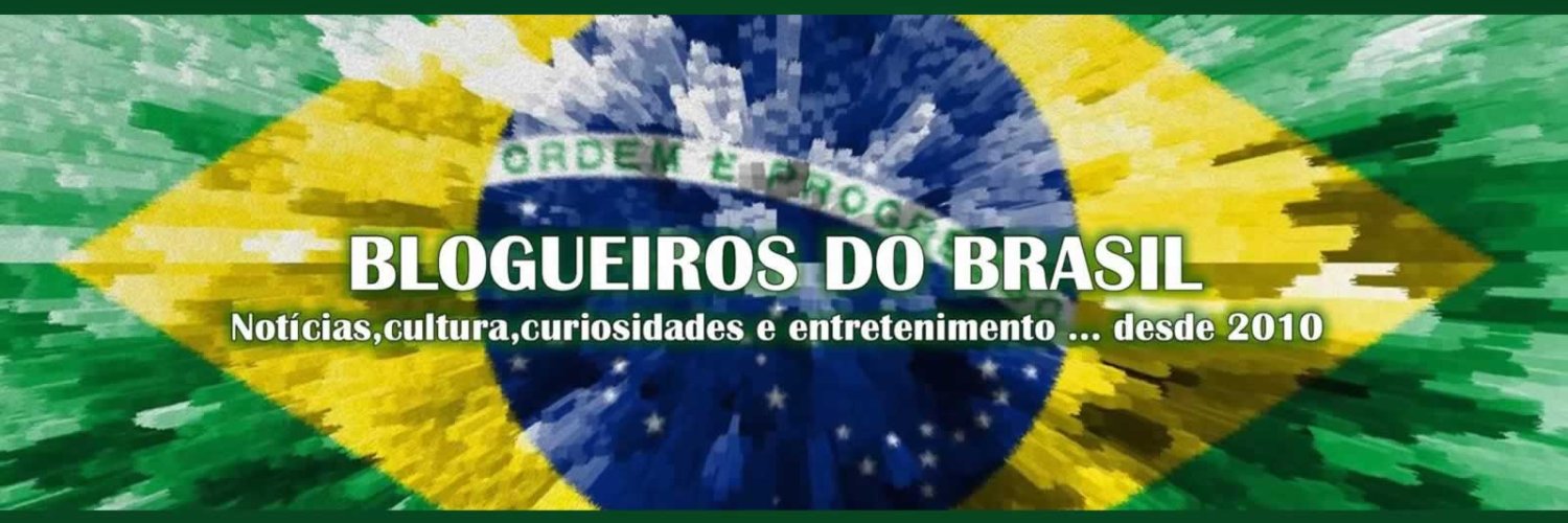 BlogsBrasil's profile banner image