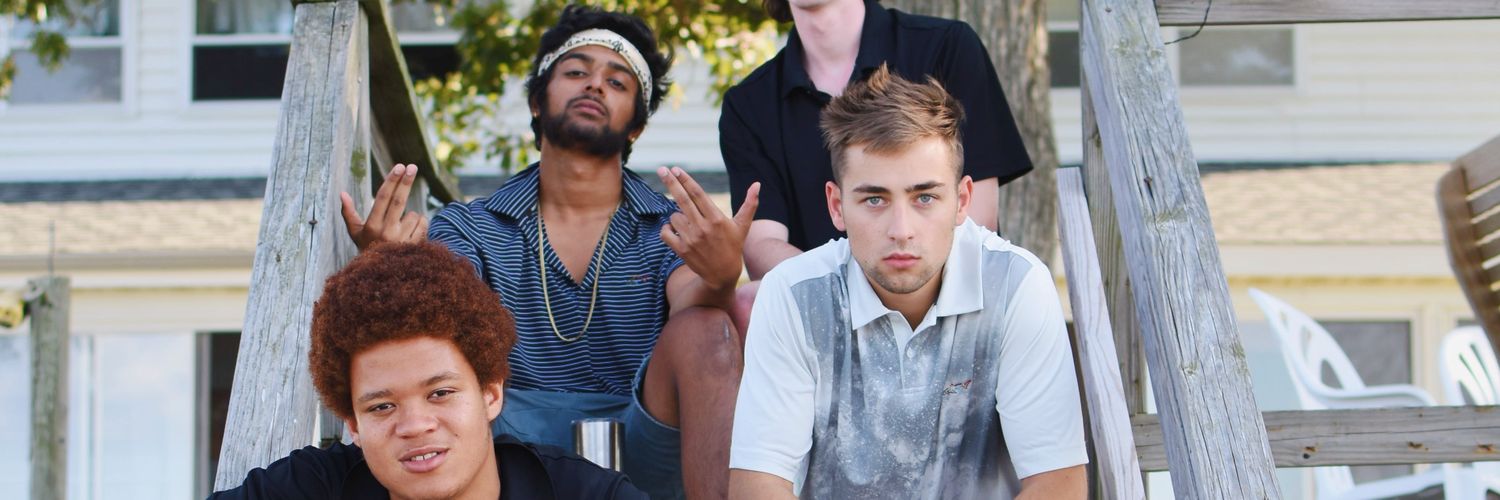 Pieces of a Man banner