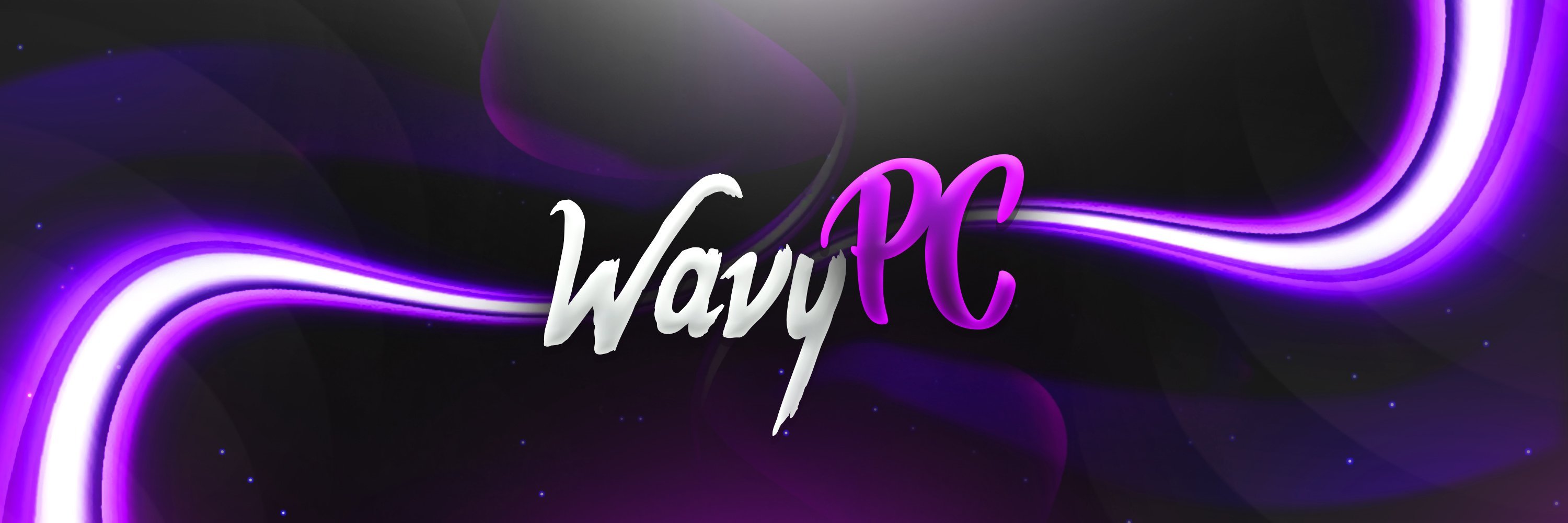 WavyPC's profile banner image