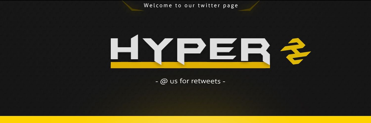HyperRTs  ♤[ 0.5k ]♤ banner