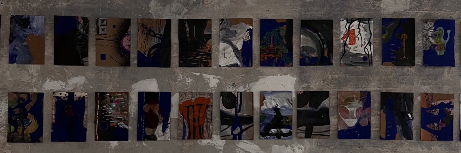 basmalafayedd's profile banner image