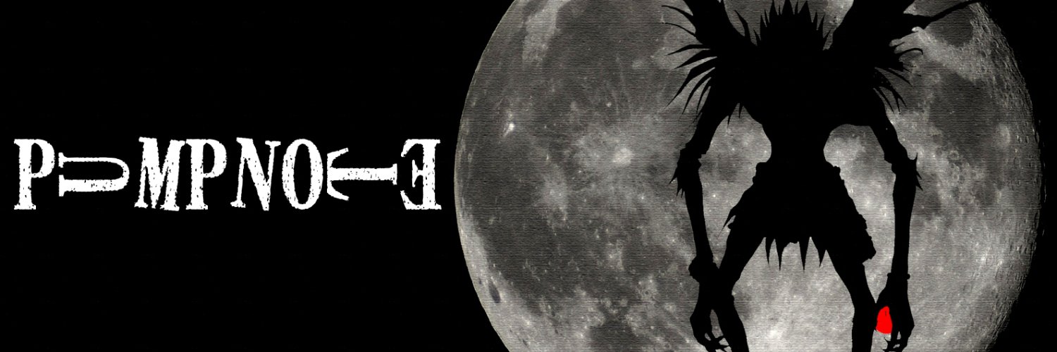 CryptoYagami's profile banner image