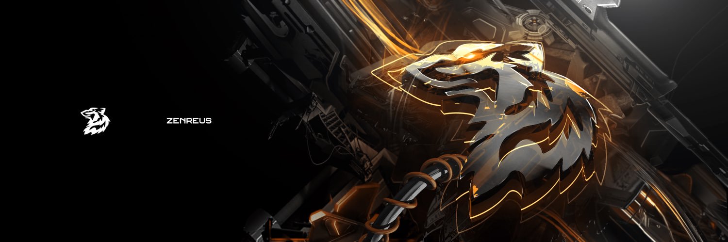 Zenreus banner