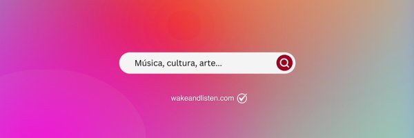 WakeAndListen Profile Banner