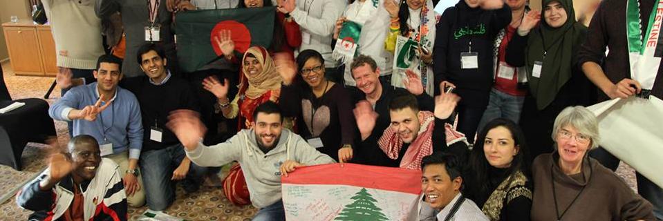 mohammed futian banner