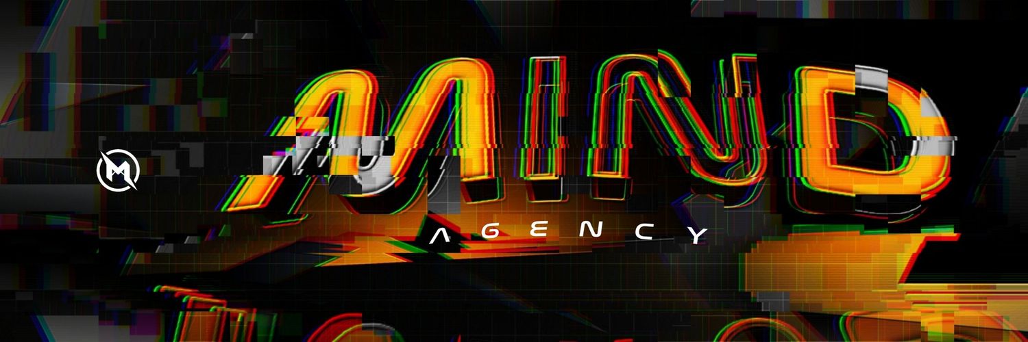 Mind Agency 〽️ banner