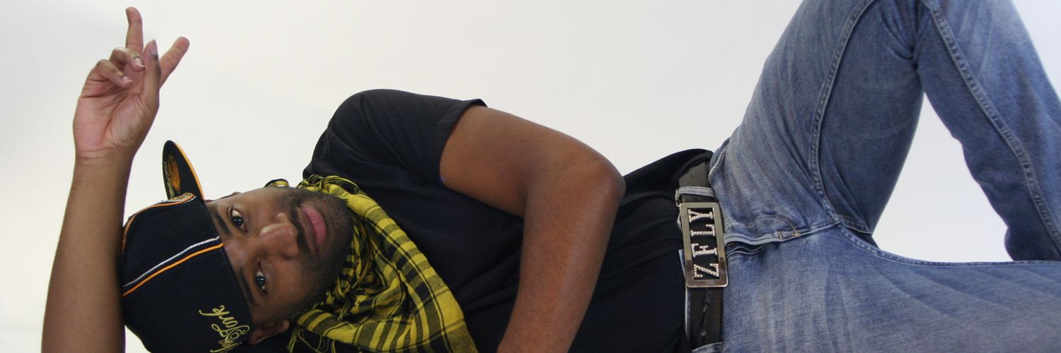 IamZFly's profile banner image