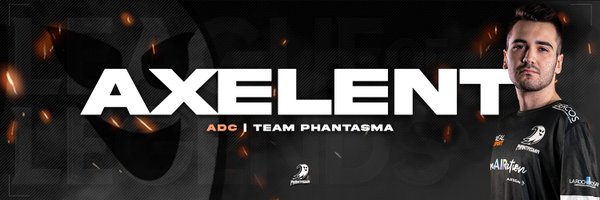 AxelentLOL Profile Banner