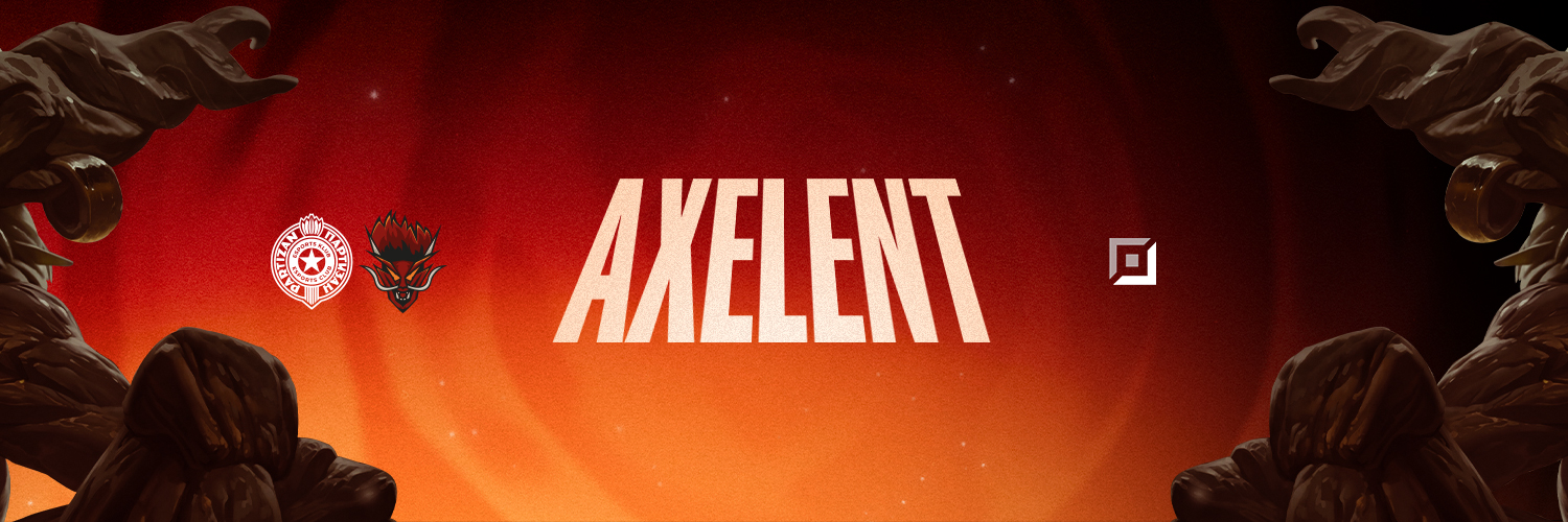 Axelent banner
