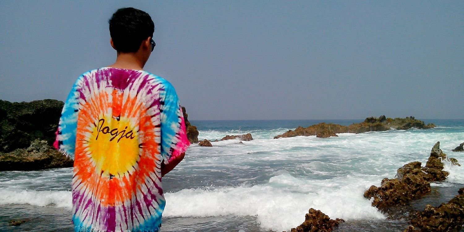 aryobagas's profile banner image