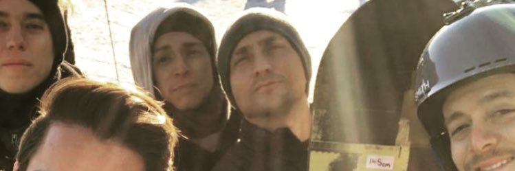 xavierbarba's profile banner image