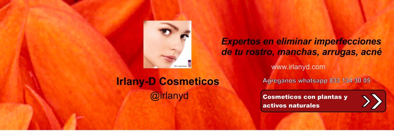 Irlanyd's profile banner image