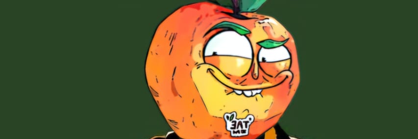 G4riel's profile banner image