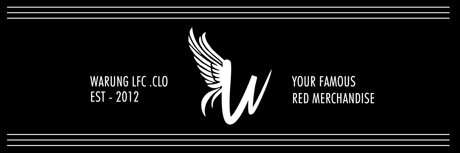 warungLFC's profile banner image