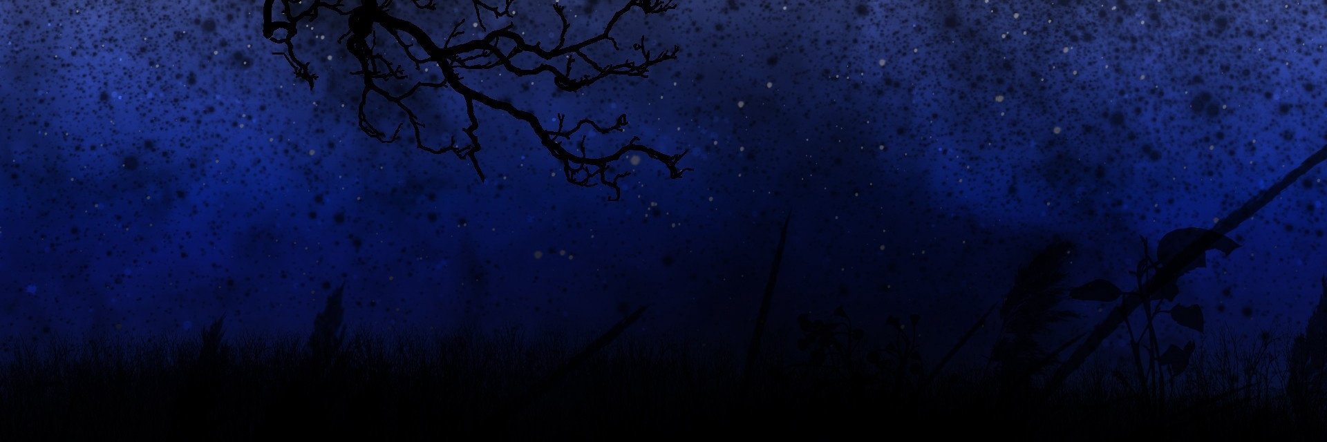 TreesNight's profile banner image