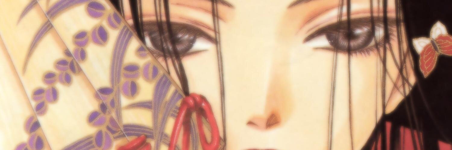 sandraloveeka's profile banner image