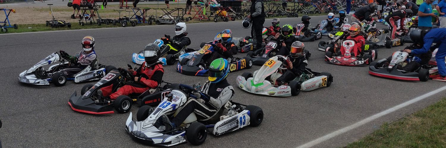 KLanyiRacing's profile banner image