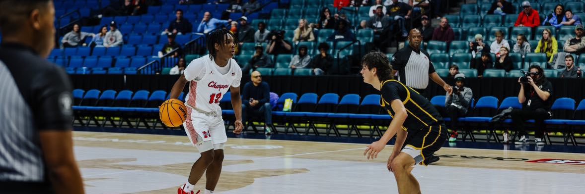 Montae Collins banner