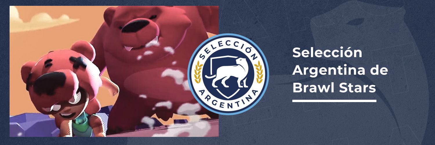 🇦🇷| Sel. Argentina BS banner