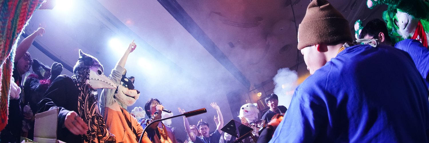 SORAMI🔜4/4-5 FURST CLASS DJ banner