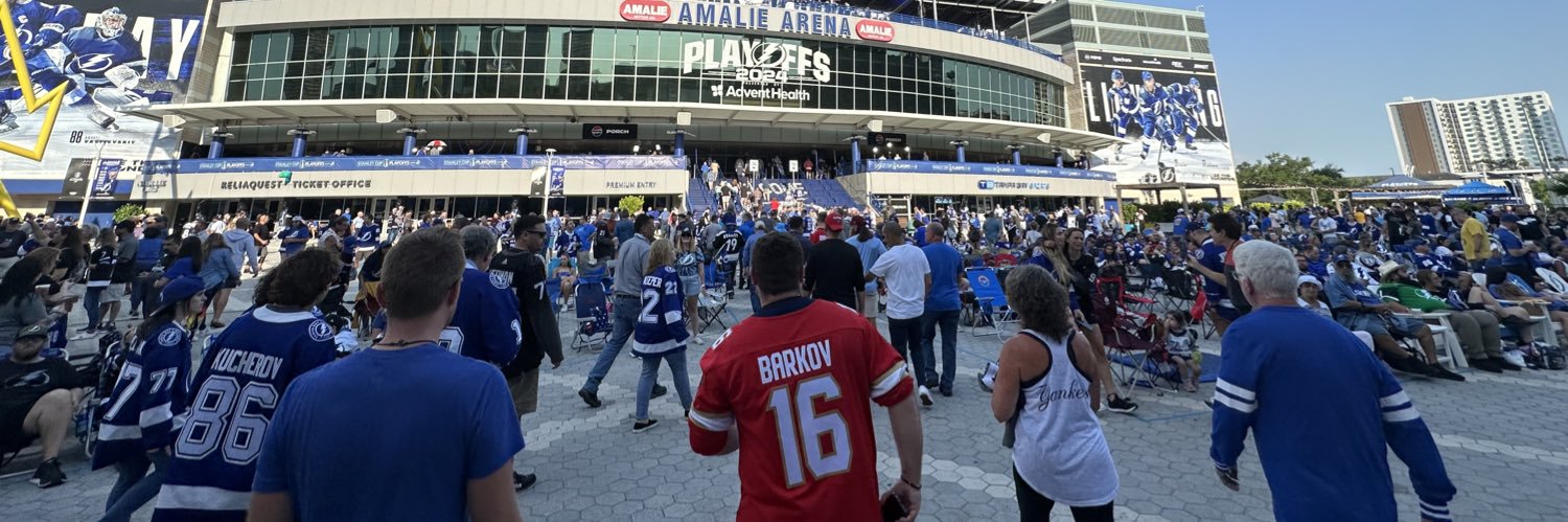 MIAMI MATTERS banner