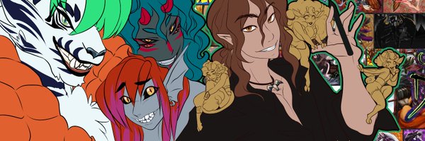 argento_falco Profile Banner