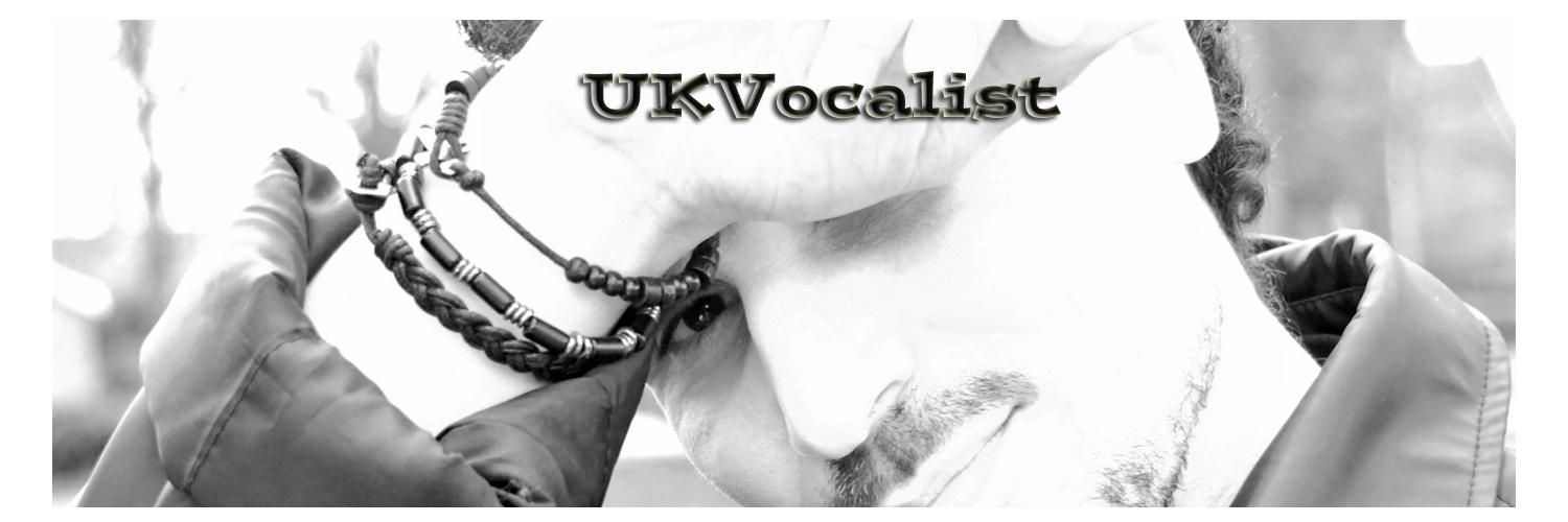UKVocalist's profile banner image