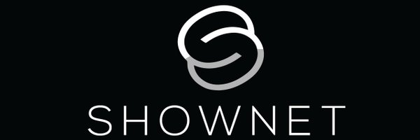 ShownetGroup Profile Banner