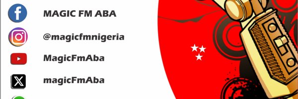 magicFMAba Profile Banner