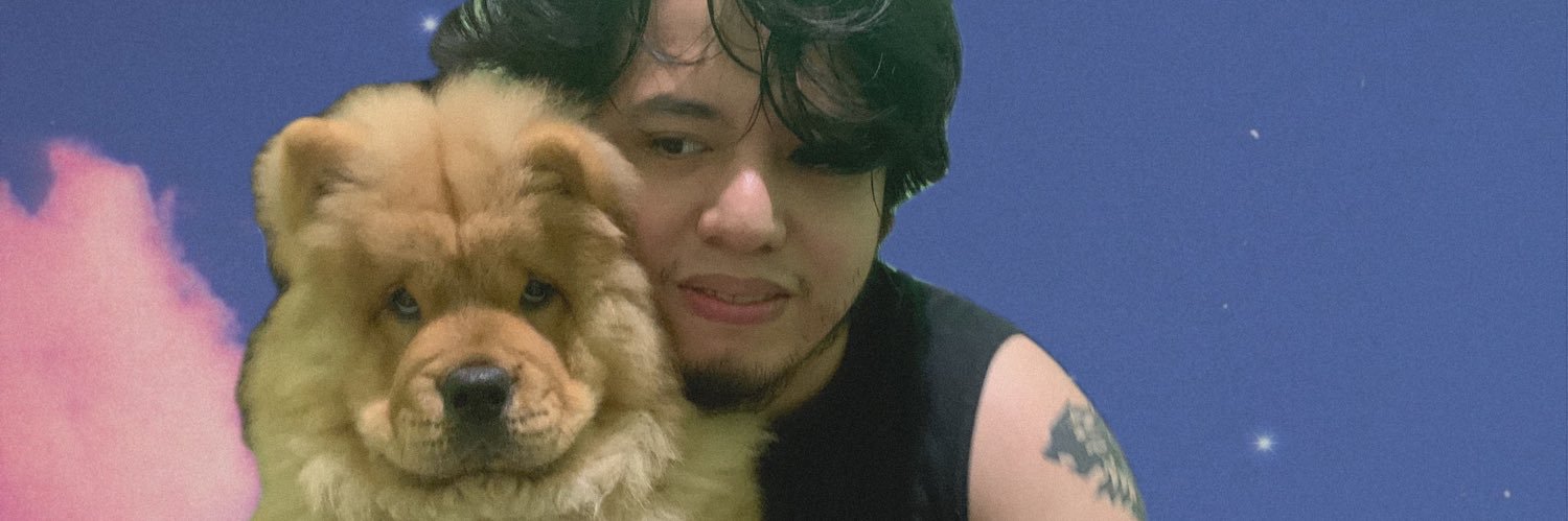 Fergalicious's profile banner image