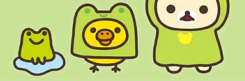 Domenirose's profile banner image