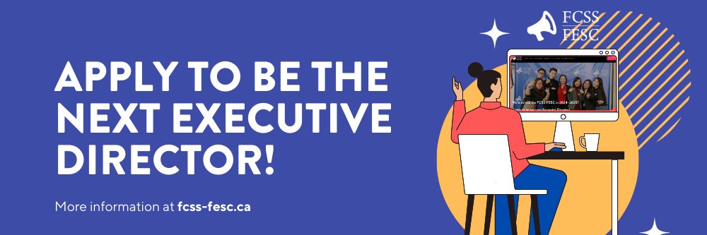 FCSS-FESC banner