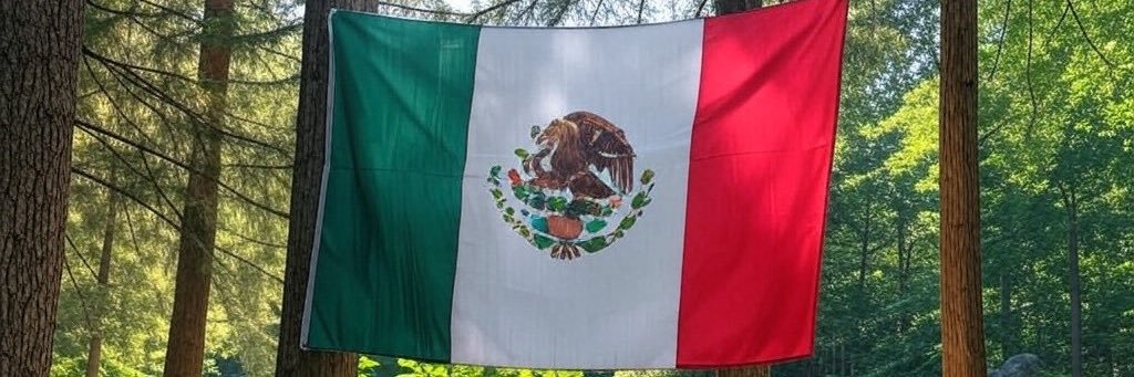 Banda Propaganda banner