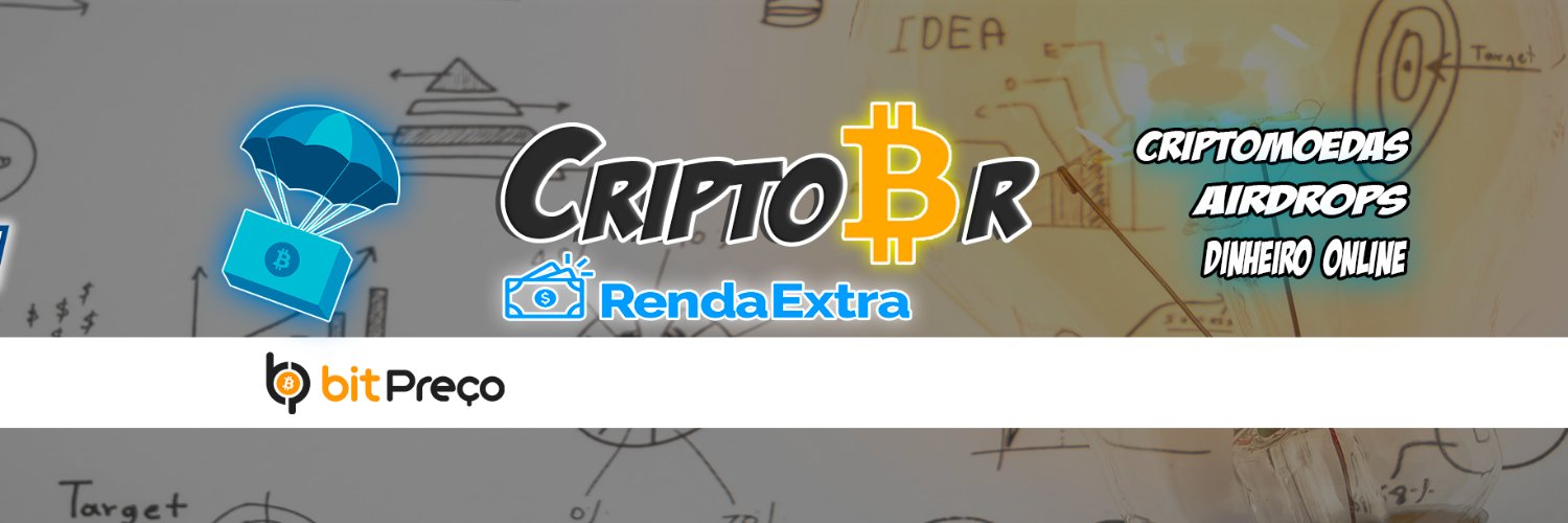 CriptoBr banner