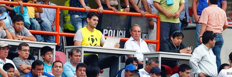 fernandorudnick's profile banner image