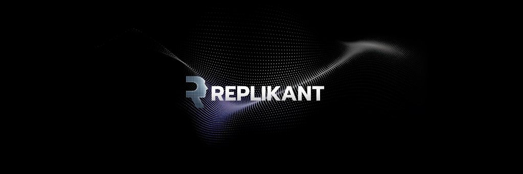 Replikant banner