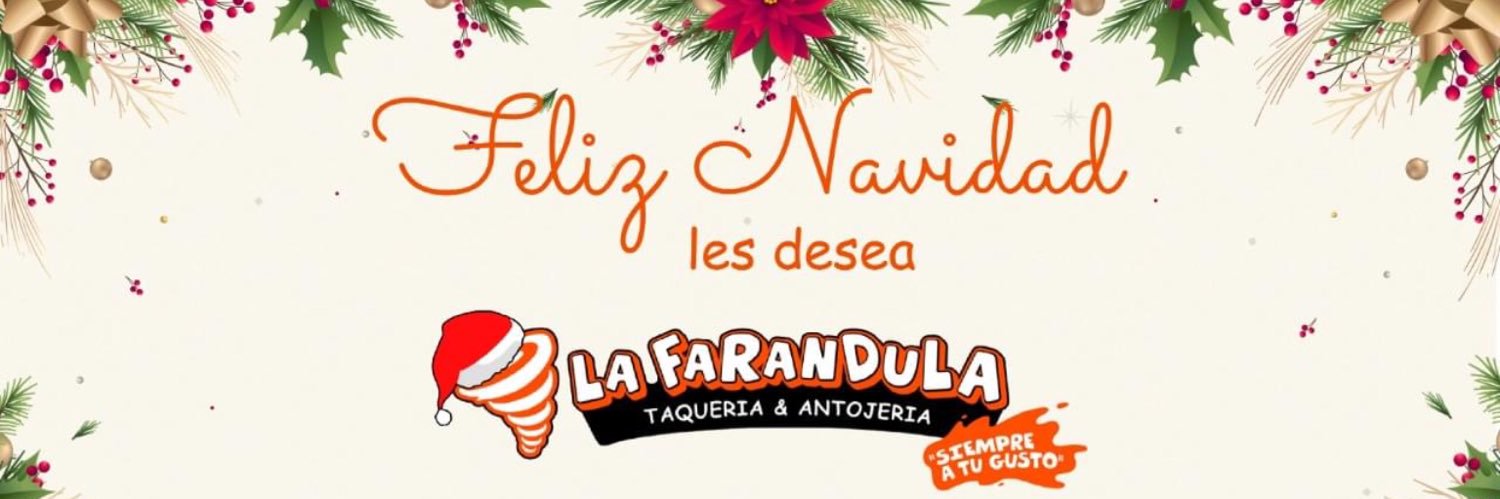 LAFARANDULA_TUX's profile banner image