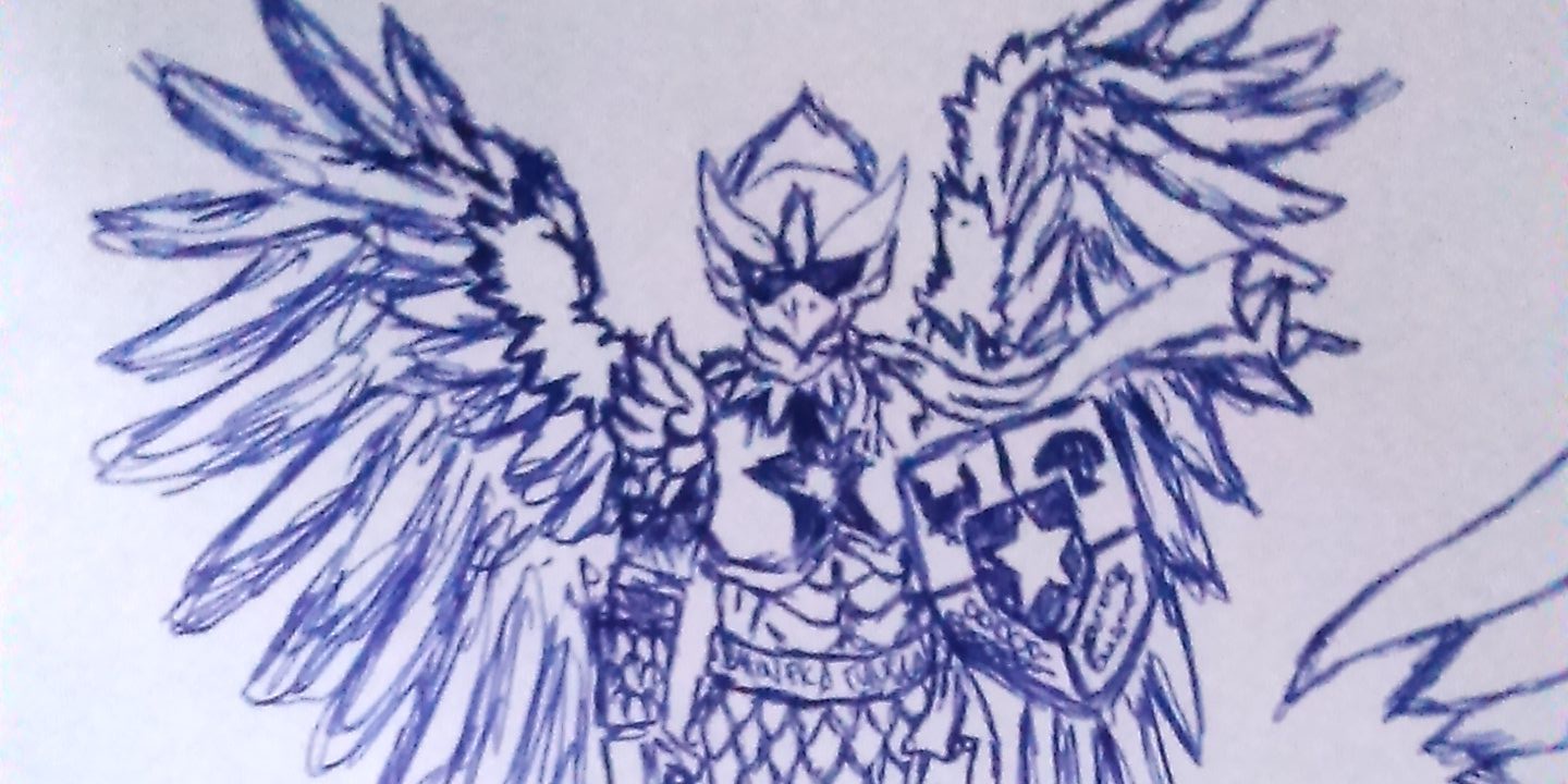 Qznan's profile banner image