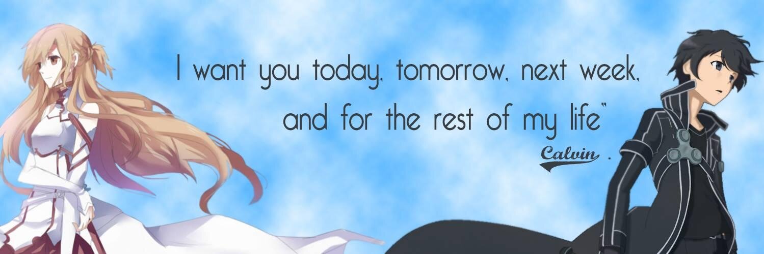 Calvin Ananda banner