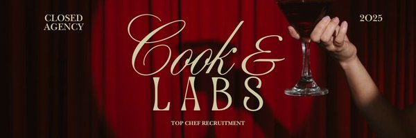 cooklabs_daily Profile Banner