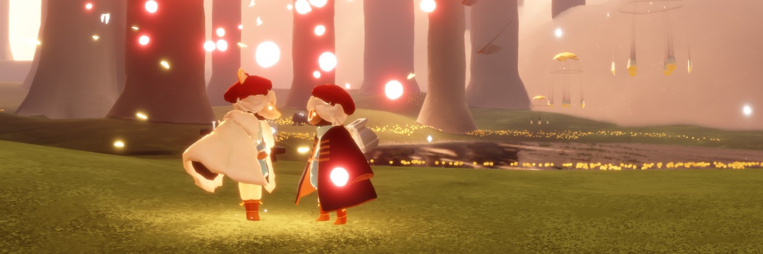ふゆ tem's banner