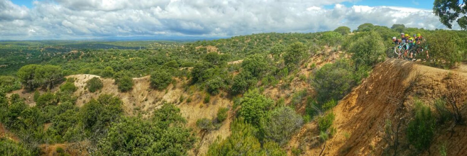 Daniel Chicote banner