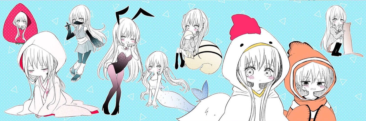 piece_Kiritora's profile banner image