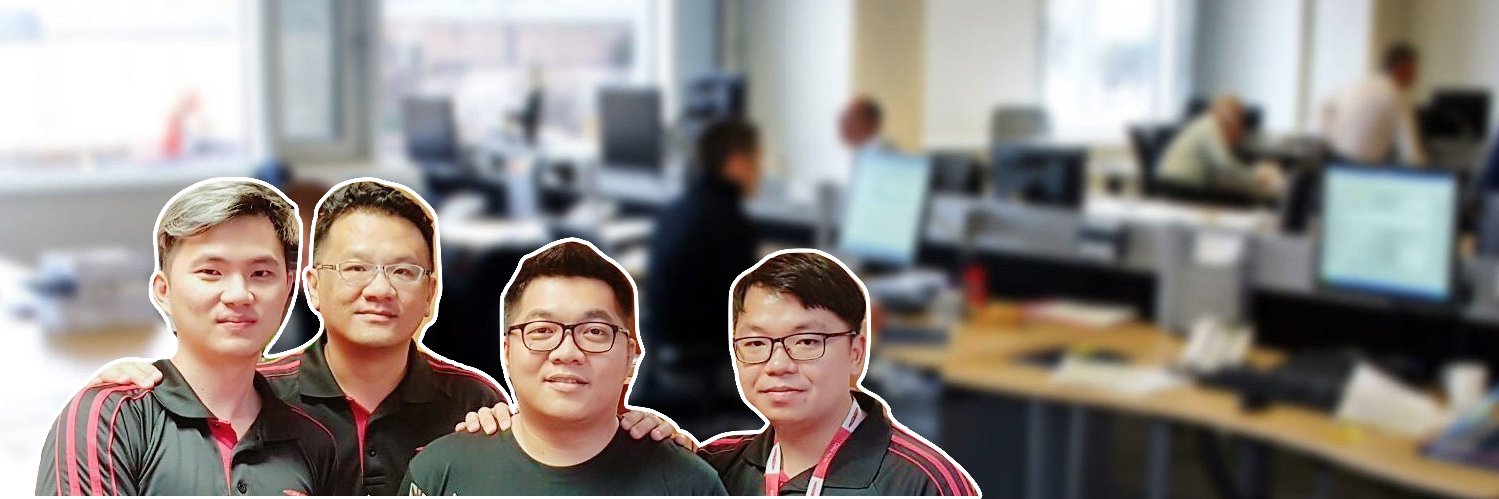 Win-Pro Consultancy banner