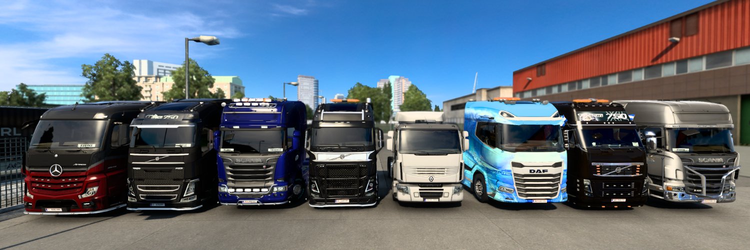 RetroTrucks_7's profile banner image