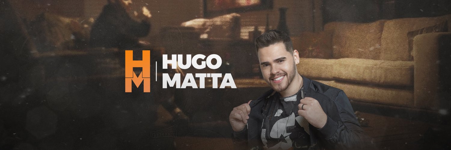 HugoMattaBR's profile banner image
