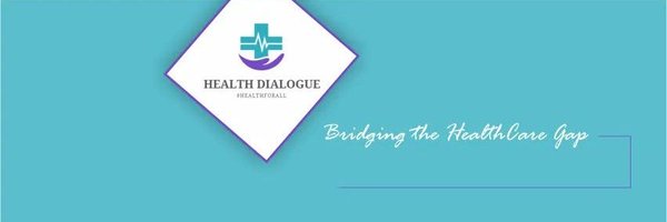 DialogueHealth Profile Banner