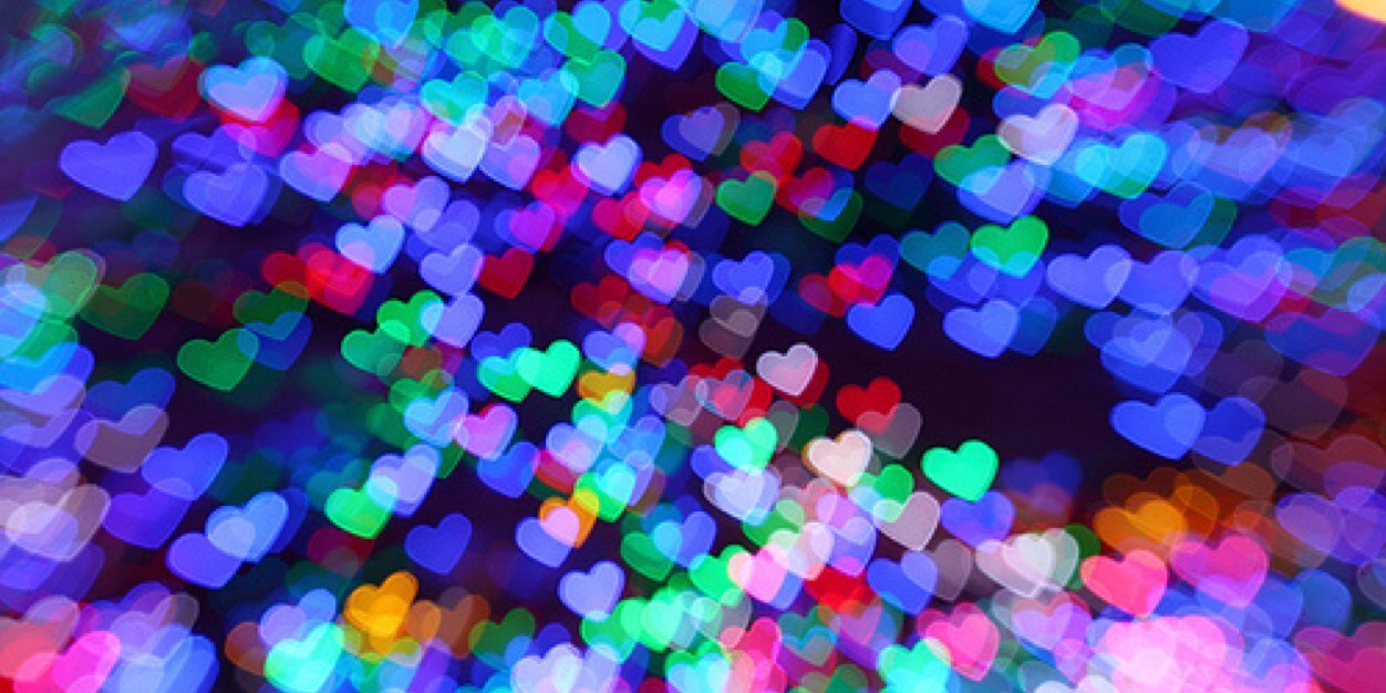 DeliriouslyGlee's profile banner image