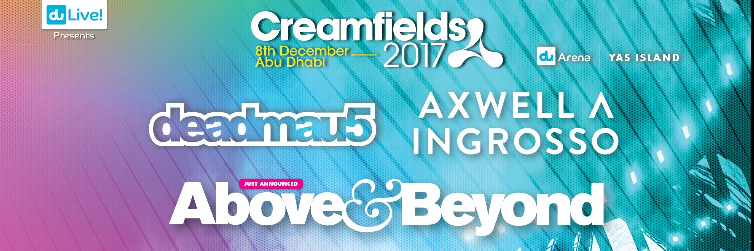 CreamfieldsAD's profile banner image